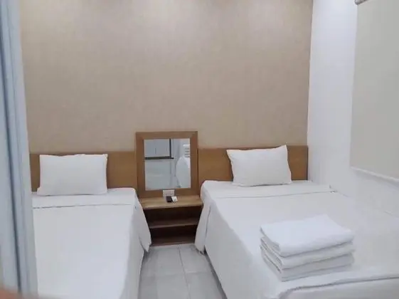 Apart Daire, 1 Yatak Odası, Deniz Manzaralı (2 Beds)
