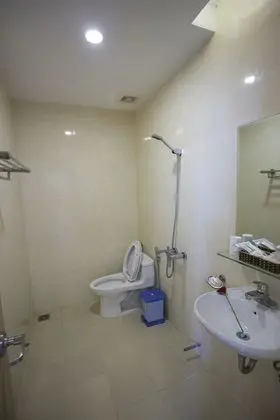 Apart Daire, 1 Yatak Odası, Deniz Manzaralı (2 Beds)