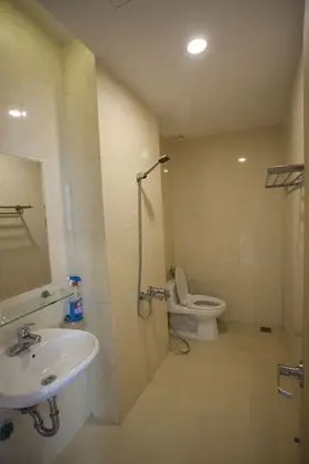 Apart Daire, 1 Yatak Odası, Deniz Manzaralı (2 Beds)