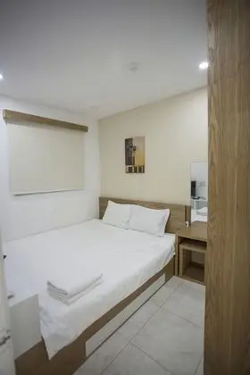Apart Daire, 1 Yatak Odası, Şehir Manzaralı