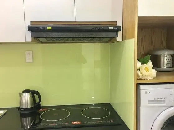 Apart Daire, 1 Yatak Odası, Şehir Manzaralı