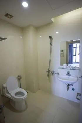 Apart Daire, 1 Yatak Odası, Şehir Manzaralı