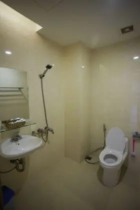 Apart Daire, 1 Yatak Odası, Şehir Manzaralı