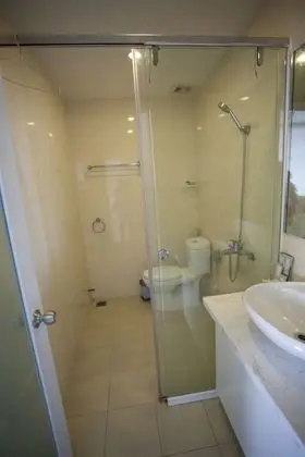 Apart Daire, 2 Yatak Odası, Deniz Manzaralı