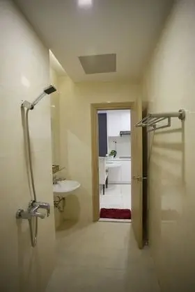 Apart Daire, 2 Yatak Odası, Deniz Manzaralı