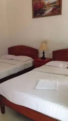 Bungalov, Bahçe Manzaralı (Seaside)