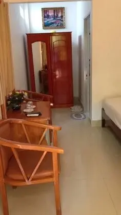 Bungalov, Bahçe Manzaralı (Seaside)