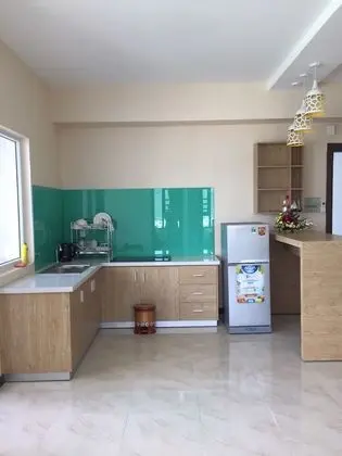 Apart Daire, 2 Çift Kişilik Yatak