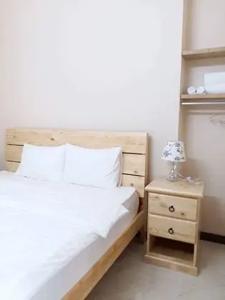 Apart Daire, 2 Çift Kişilik Yatak, Dağ Manzaralı