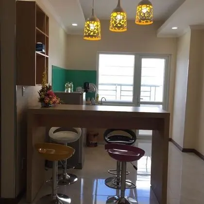Apart Daire, 2 Çift Kişilik Yatak, Dağ Manzaralı