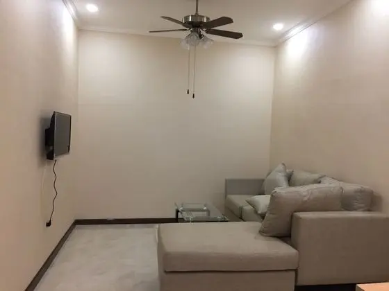 Apart Daire, 2 Çift Kişilik Yatak, Dağ Manzaralı