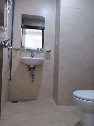 Apart Daire, 2 Çift Kişilik Yatak (Limited View)