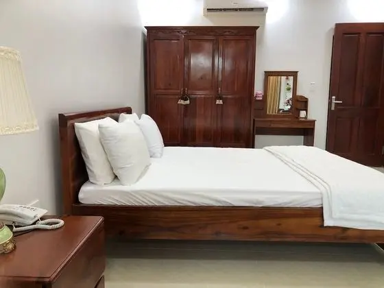 Standard Dört Kişilik Oda