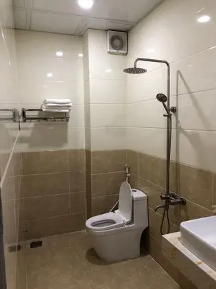 Standard Dört Kişilik Oda