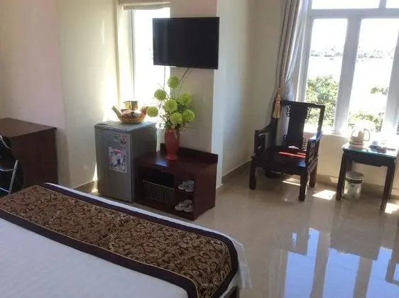 Tek Kişilik Oda ( VIP )