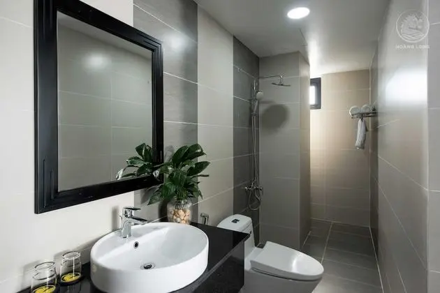 Deluxe Oda, Şehir Manzaralı