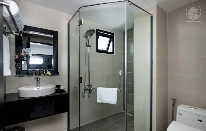 Standard Oda, Şehir Manzaralı