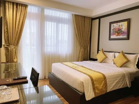Superior Double Room House View