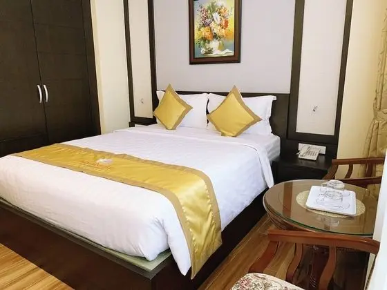 Superior Double Room House View