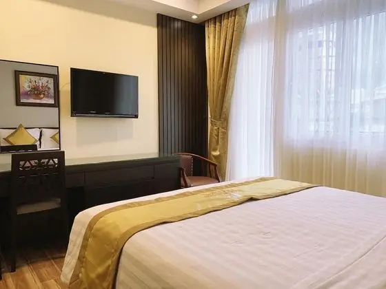 Superior Double Room House View