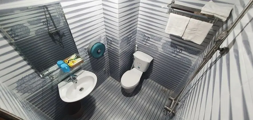 Standard Üç Kişilik Oda