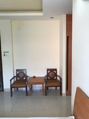 Superior Tek Büyük Yataklı Oda