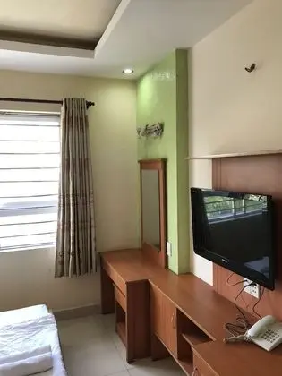 Superior Tek Büyük Yataklı Oda