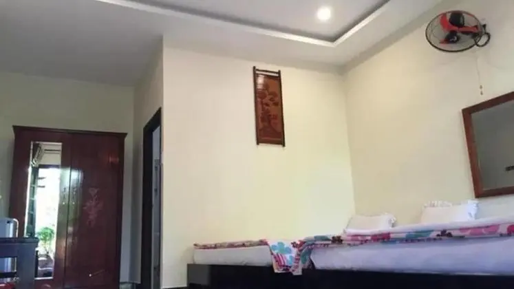 Family Dört Kişilik Oda