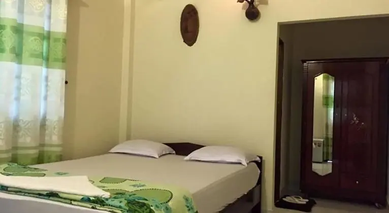 Panoramic Tek Büyük Yataklı Oda