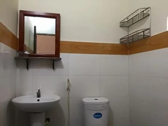 Panoramic Tek Büyük Yataklı Oda