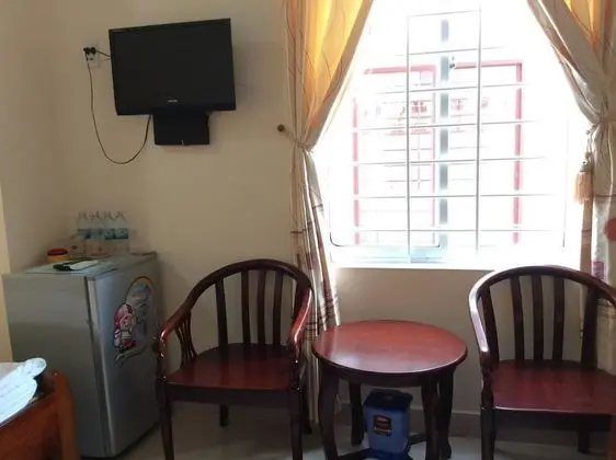 Dört Kişilik Oda