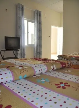 Family Oda, 4 Yatak Odası, Bağlantılı Odalar, Şehir Manzaralı