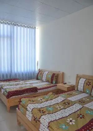 Family Oda, 4 Yatak Odası, Bağlantılı Odalar, Şehir Manzaralı