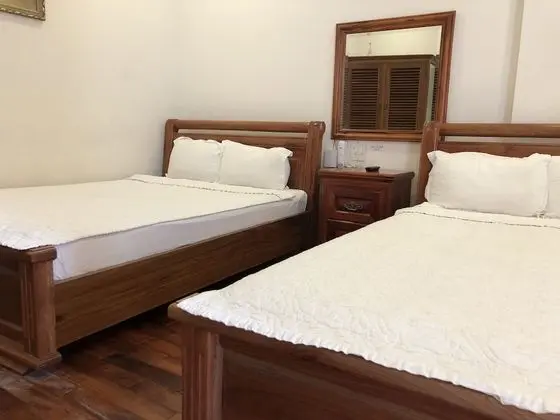 Dört Kişilik Oda