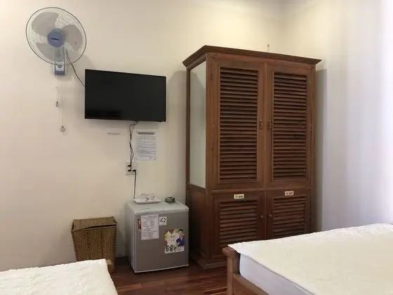 Dört Kişilik Oda