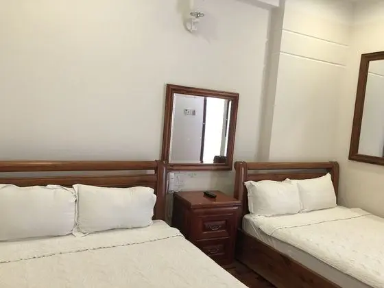 Dört Kişilik Oda