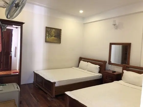 Dört Kişilik Oda