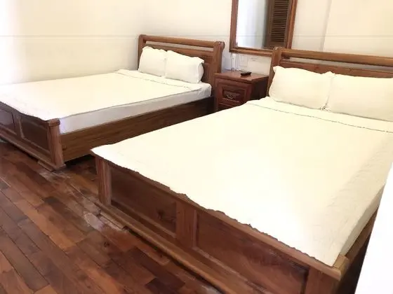 Dört Kişilik Oda