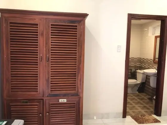 Dört Kişilik Oda