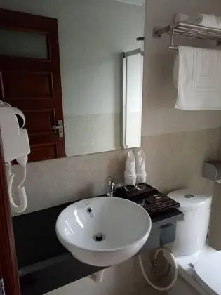 İki Ayrı Yataklı Oda