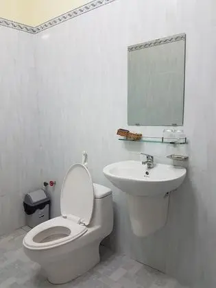 Dört Kişilik Oda