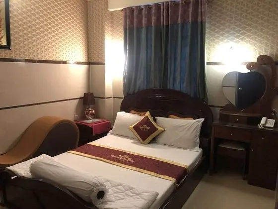 Standard Oda (D420)