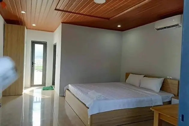 Superior Tek Büyük Yataklı Oda