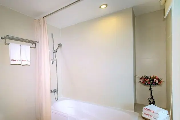 Luxury Tek Büyük veya İki Ayrı Yataklı Oda
