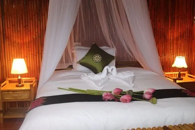 Deluxe Tek Büyük Yataklı Oda (Double)
