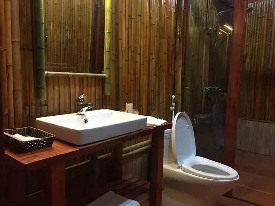 Deluxe Tek Büyük Yataklı Oda (Double)