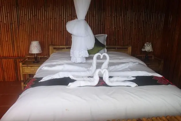 Deluxe Üç Kişilik Oda (Triple)