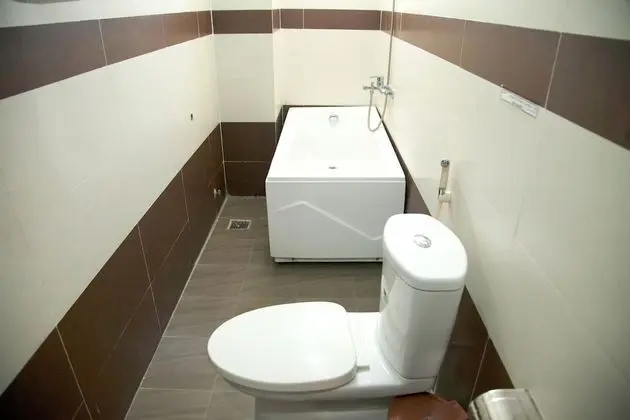 Basic Tek Büyük Yataklı Oda, 1 Yatak Odası