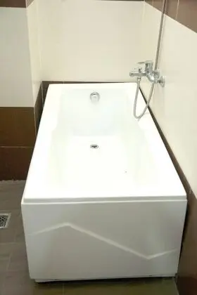 Basic Tek Büyük Yataklı Oda, 1 Yatak Odası