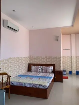 Tek Kişilik Oda